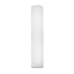 Eglo Fali Lámpa 2*40W E14 39Cm opál/Fehér Zola