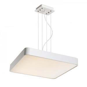 MENSA SQ 48 függeszték fehér  230V LED 56W  3000K