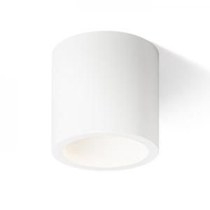 GINA Mennyezeti  gipsz 230V LED GU10 15W