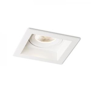 TIM süllyesztett lámpa fehér  230V LED 10W  3000K