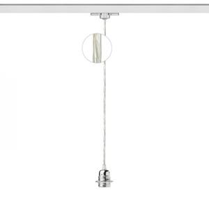 BABADES IV függeszték  matt nikkel 230V GU10 4x35W