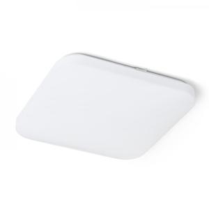 SEMPRE SQ 33 Mennyezeti  tej akril 230V LED 24W  3000K