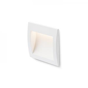 GORDIQ M süllyesztett lámpa fehér  230V LED 3W IP65  3000K