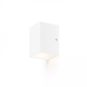 QUENTIN fali lámpa fehér  230V LED 5W  3000K