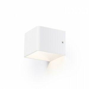 ONYX fali lámpa fehér  230V LED 5W  3000K