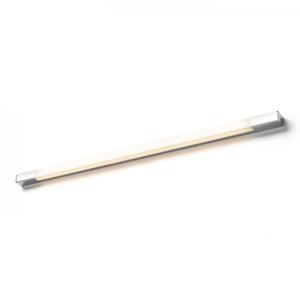 AMENITY 120 fali lámpa  króm 230V LED 14W IP44 Kültéri  3000K