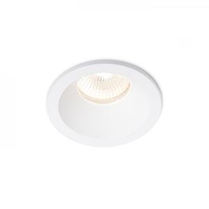 BERMUDA süllyesztett lámpa fehér  230V GU10 35W IP65