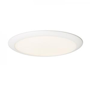 DADA 30 süllyesztett lámpa fehér  230V LED 24W  3000K