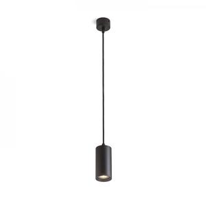 BELENOS függeszték fekete  230V LED GU10 9W