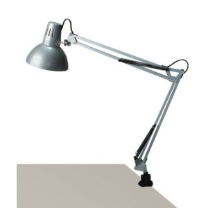 Arno íróasztali lámpa, satus, H70cm - Rábalux
