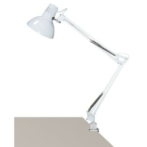 Arno íróasztali lámpa, satus, H70cm - Rábalux