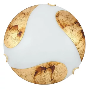 Art gold mennyezeti D30 E27 60W- Rábalux