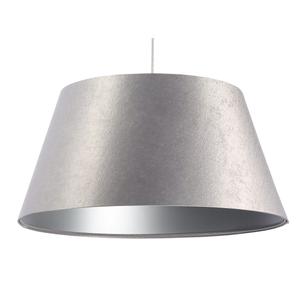 BPS - Big bell - függeszték Ezüst