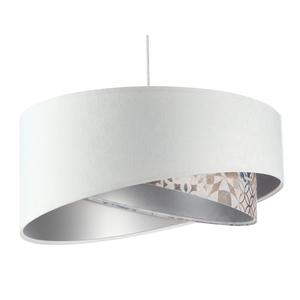 Bps - Galaxy - Aszimmetrikus  Függeszték lámpa - 50 cm