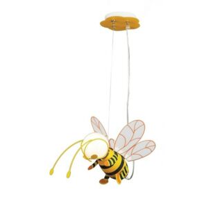 Bee függeszték, L20cm,-  Rábalux