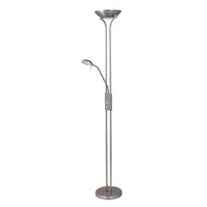 Beta állólámpa, olvasókarral, halogén, fényerőszabályzóval, H178cm, - Rábalux