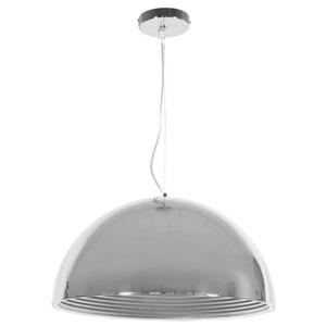 Candellux- DORADA függeszték lámpa 1x60W, 40 cm- króm