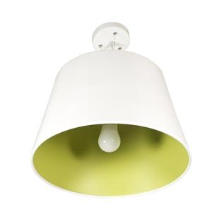 Candellux- ENYO függeszték lámpa, 1x60W- fehér