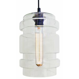Candellux- DECORADO függeszték lámpa, 1x60W- fehér