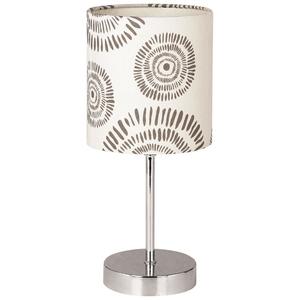 Candellux- EMILY asztali lámpa, 1x40W- bézs