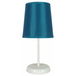 Candellux- GALA asztali lámpa, 1x40W- kék