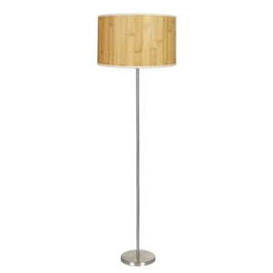 Candellux- TIMBER állólámpa, 1x60W- fa