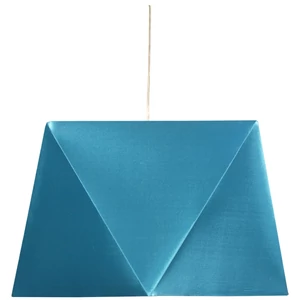 HEXAGEN Függeszték 1 42 1X60W E27 Turquoise - Candellux