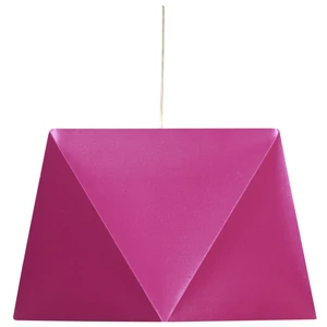 HEXAGEN Függeszték 1 42 1X60W E27 Pink - Candellux