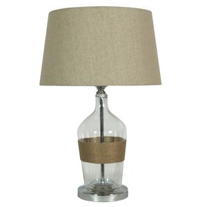 ECO 3 Asztali lámpa 40X62 1X60W E27 - Candellux