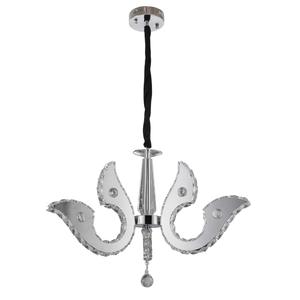 VENEZIA 3 Függeszték 1 55 LED 22W - Candellux
