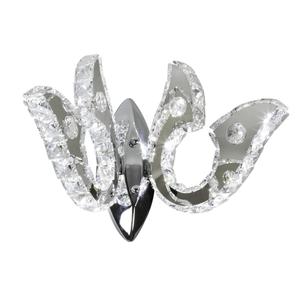 VENEZIA Fali lámpa 2 LED 10W