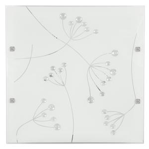 ARTY Mennyezeti 40X40 16W LED Crystals 6500K