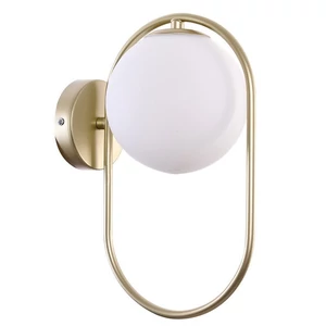 CORDEL SCONCE Fali lámpa 1X28W G9 réz - Candellux