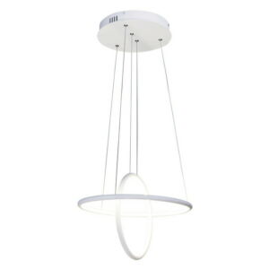 Donatella, függeszték beépített LED-el minimalista stílusban - Rábalux