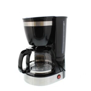 ECG KP 2115 Filteres kávé/teafőző