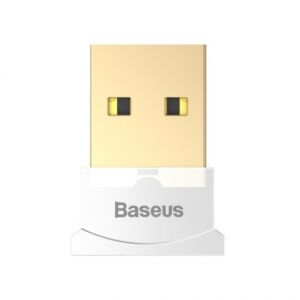 Baseus- mini USB, Bluetooth V4.0 adapter-fehér