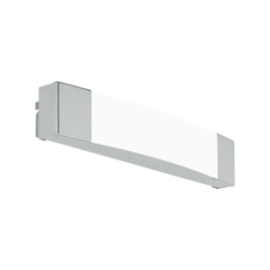 Led Tükörmegvilágító Lámpa 8,3W35Cmkróm/Szatsiderno