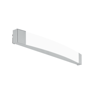 Led Tükörmegvilágító Lámpa 16W58Cmkróm/Szat Siderno