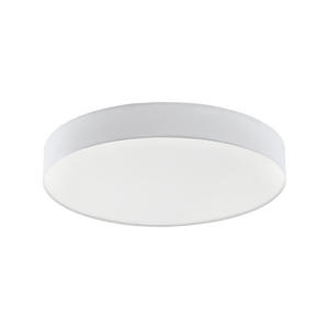 Eglo - Led Mennyezeti Ezeti 60W 76Cm Fehér Romao