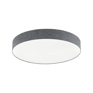 Eglo - Led Mennyezeti Ezeti 60W 76Cm szürke Romao