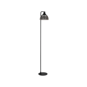 Eglo Álló Lámpa E27 60W Fekete Beleser
