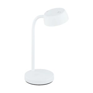 LED Eglo Asztali lámpa 4,5W 500Lm fehér Cabales