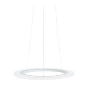 LED Függeszték 1karika 30,5W 60cm Penaforte