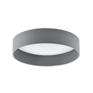 Eglo - Led Mennyezeti  11W 32Cm Antrac Palomaro