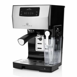 ETA Espresso Latteire kávéfőző 1450W 1.4l-ETA418090000