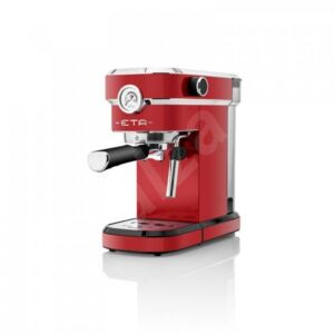 ETA Storio 6181 90030 kávéfőző piros