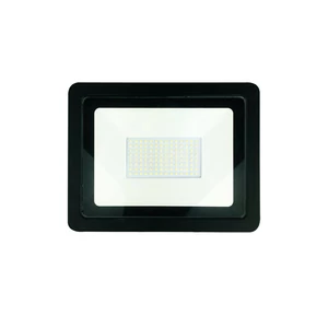 Eko-Light - LED reflektor 100W. Hideg fehér: 6000K