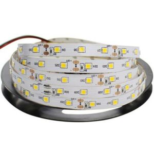 Eko-Light - öntapadó LED szalag 2,5m, 12W, IP20 - 3000K meleg fehér