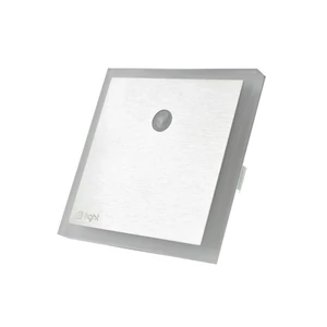 Eko-Light-EVO. Lépcsőmegvilágító 3000K. Szenzorral 12V