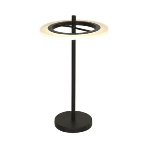 Milagro - COSMO - Asztali lámpa - szürke